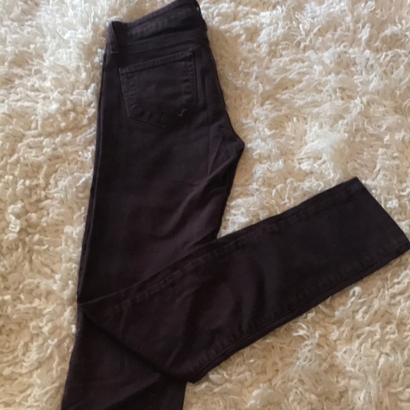 PAIGE Peg Skinny Pants - Picture 5 of 8